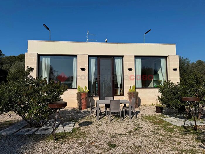 Case in Vendita e in Affitto - 3