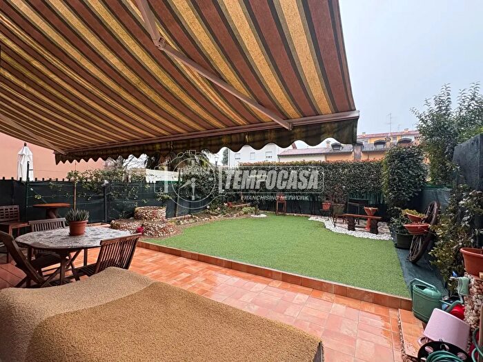 Case in Vendita e in Affitto - 3