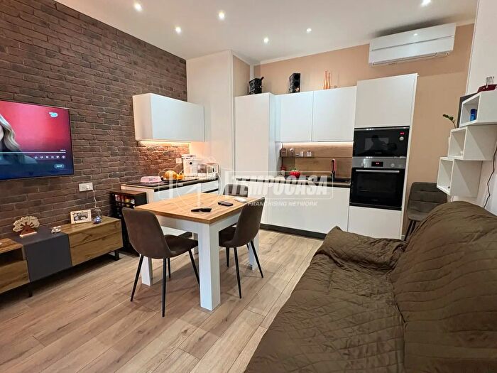 Appartamento trilocale in vendita in Via Pizzo Recastello C, Bergamo