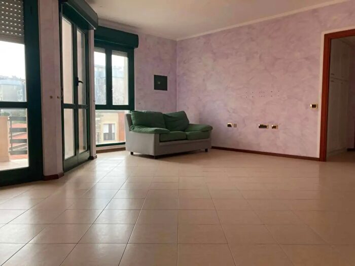 Appartamento quadrilocale in vendita in Via dei Giunchi, Cagliari
