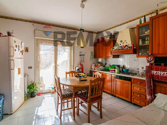 Appartamento trilocale in vendita in Via Nuova, Valverde