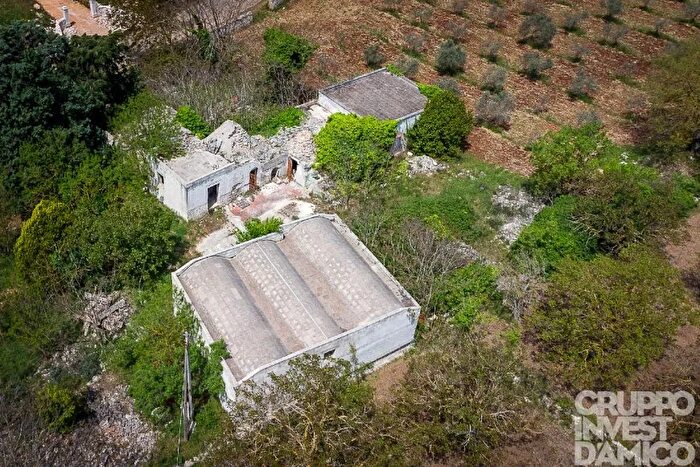 Casa in vendita in Contrada Ulmo Brindisi Ceglie Messapica, Ceglie Messapica