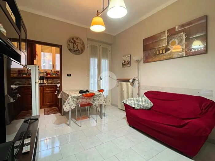 Appartamento bilocale in vendita in Galileo Ferraris, Asti