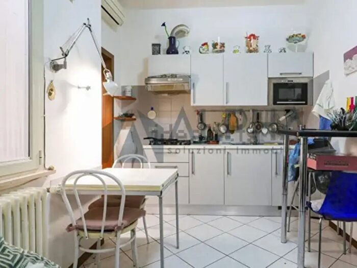 Appartamento monolocale in vendita in Via Giacomo Leopardi, Forli'