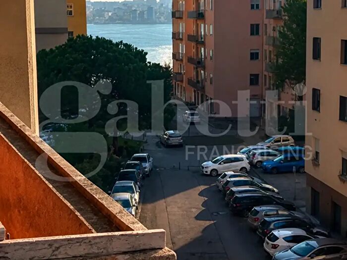 Appartamento con 5 locali in vendita in Borgo San Giovanni Via Giovanni Amendola, Chioggia