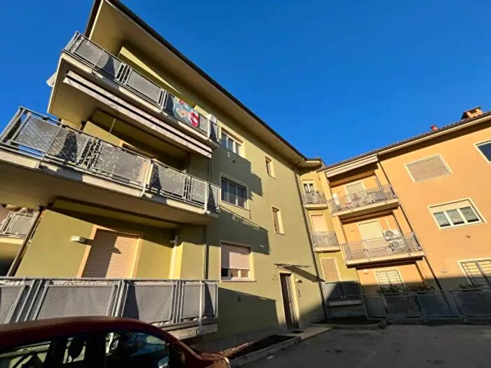 Appartamento trilocale in vendita in Corso Bra, Alba