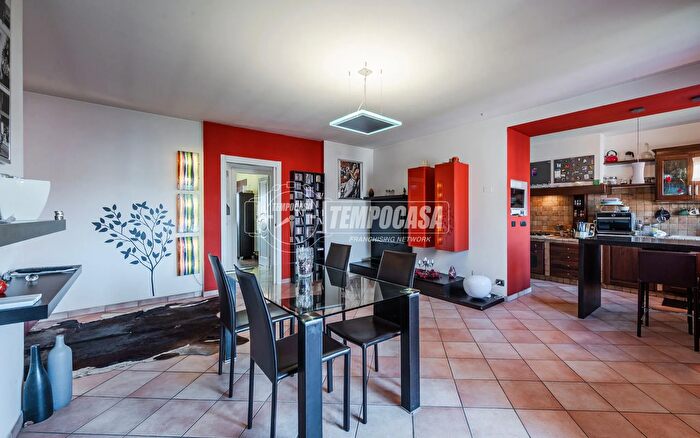 Appartamento trilocale in vendita in Formigine