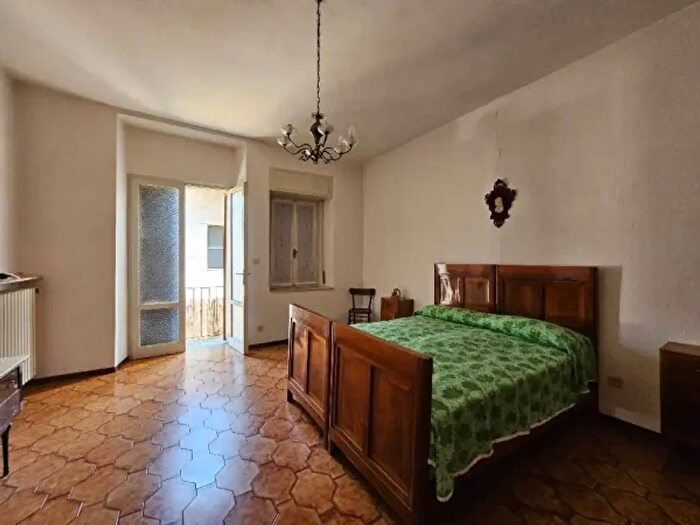 Appartamento quadrilocale in vendita in Via Agostino Depretis, Ponte San Pietro