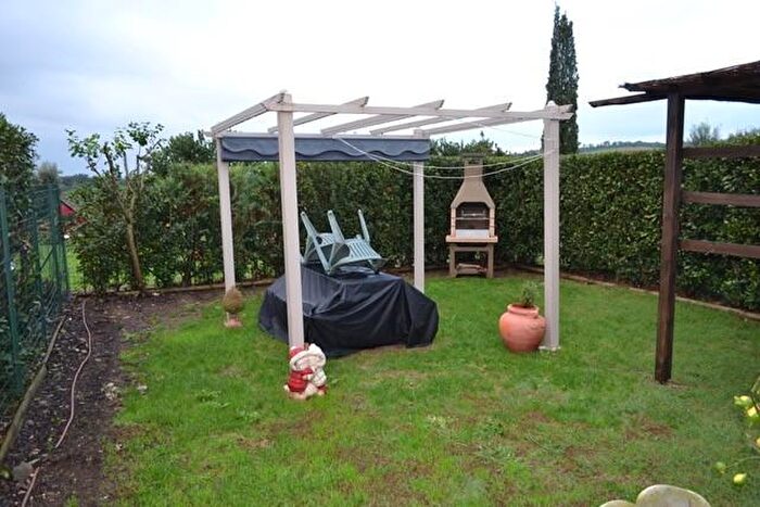 Appartamento bilocale in vendita in Magliano In Toscana