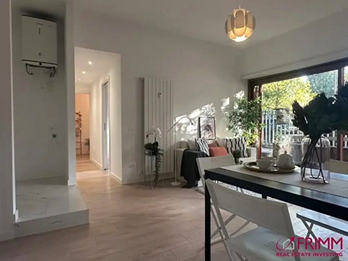 Appartamento trilocale in vendita in Via Tolmino, Roma