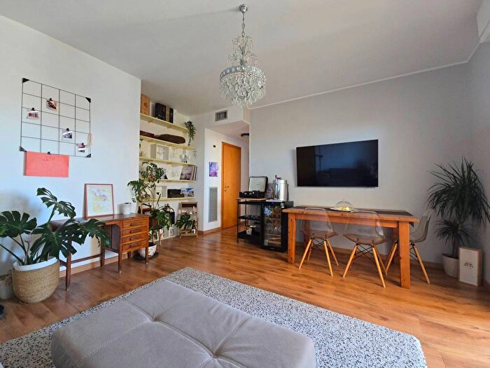 Appartamento trilocale in affitto in Vico Sant'Avendrace, Is Mirrionis, Cagliari