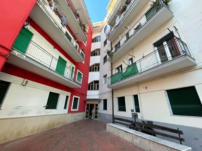 Appartamento trilocale in vendita in Via Paternio, Pontecagnano Faiano