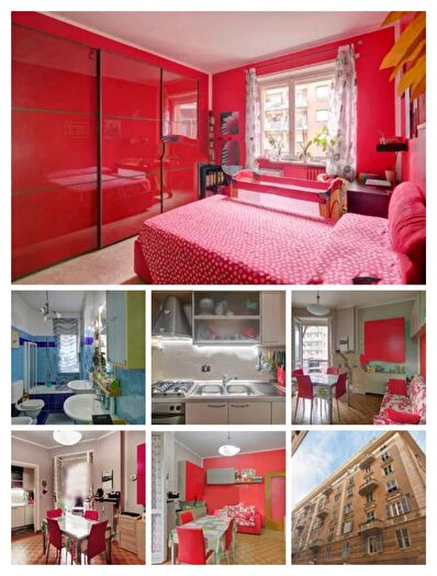 Appartamento con 5 locali in vendita in Via Antonio Caveri, Genova