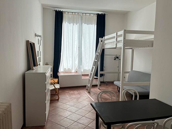 Appartamento monolocale in affitto in Via Alfonso Lamarmora, Quadronno Crocetta, Milano