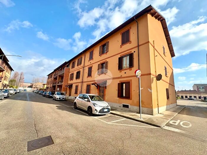 Appartamento trilocale in vendita in Via Ferdinando Gatta, Buttigliera Alta