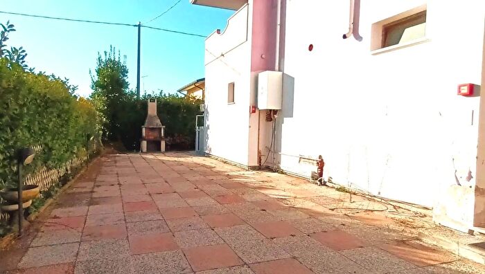 Casa con 13 locali in vendita in Mareno Di Piave