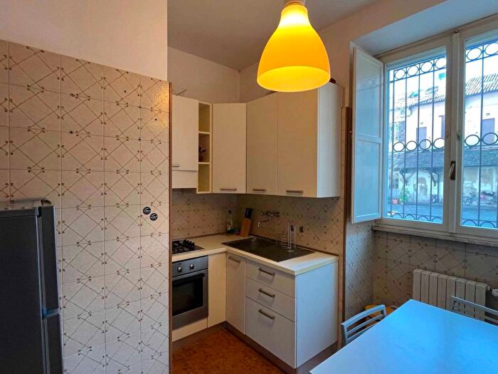 Appartamento monolocale in affitto in Viale Argonne, Centro Storico, Pavia