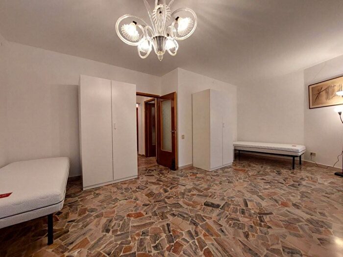 Appartamento quadrilocale in affitto in Cannaregio, Guglie San Leonardo, Venezia