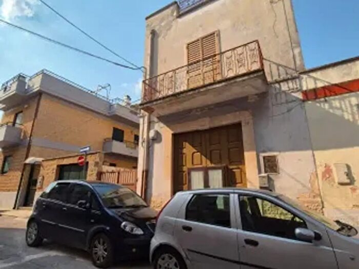 Casa con 5 locali in vendita in Via Casina di Dentro, Bitonto