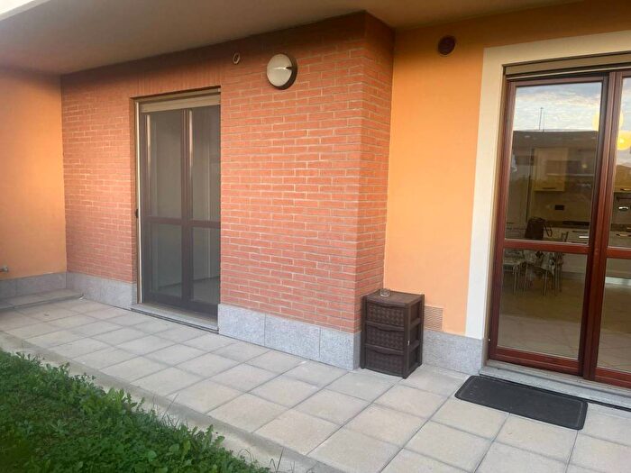 Appartamento bilocale in affitto in Via Cesare Pavese, Semicentro, Chieri