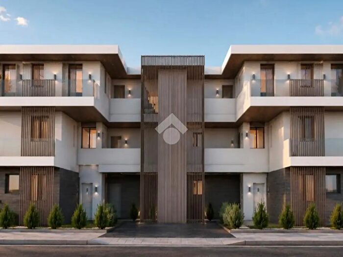 Appartamento quadrilocale in vendita in Via Ca' Giannino, San Marino
