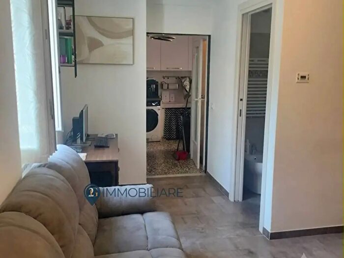Appartamento trilocale in vendita in Via XX Settembre, Lerici