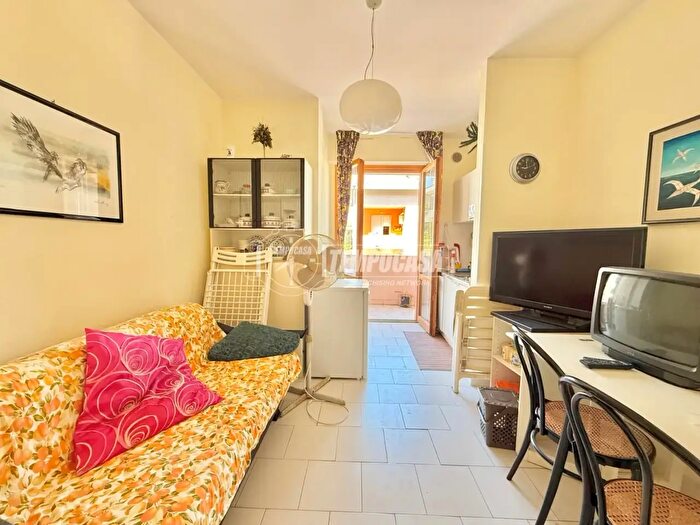 Appartamento in vendita in Montesilvano