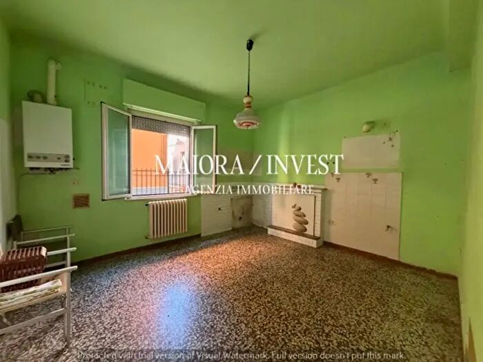 Appartamento con 5 locali in vendita in Via Gian Lorenzo Bernini, San Benedetto Del Tronto