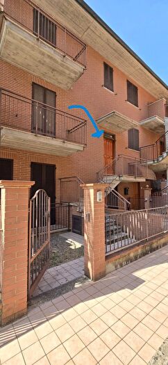 Appartamento trilocale in vendita in Via Iris Origo, Montepulciano