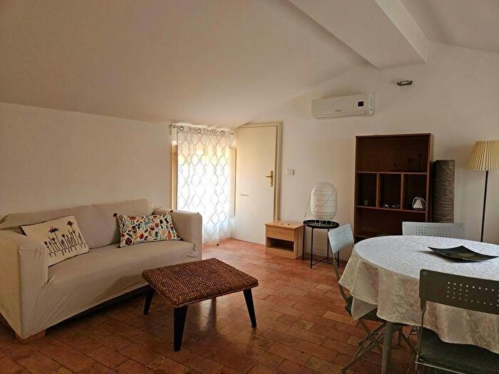 Appartamento bilocale in affitto in Centro Storico, Parma