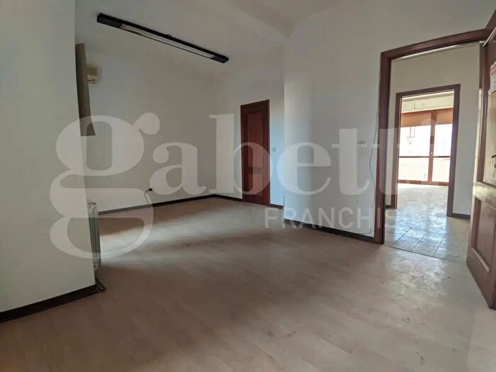 Appartamento quadrilocale in vendita in Oristano