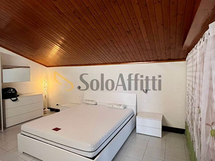 Appartamento bilocale in affitto in Via Nicola Gogol, Borgo Panigale, Bologna