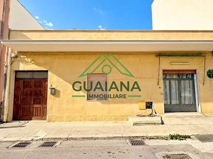 Casa con 5 locali in vendita in Via Giacinto, Erice
