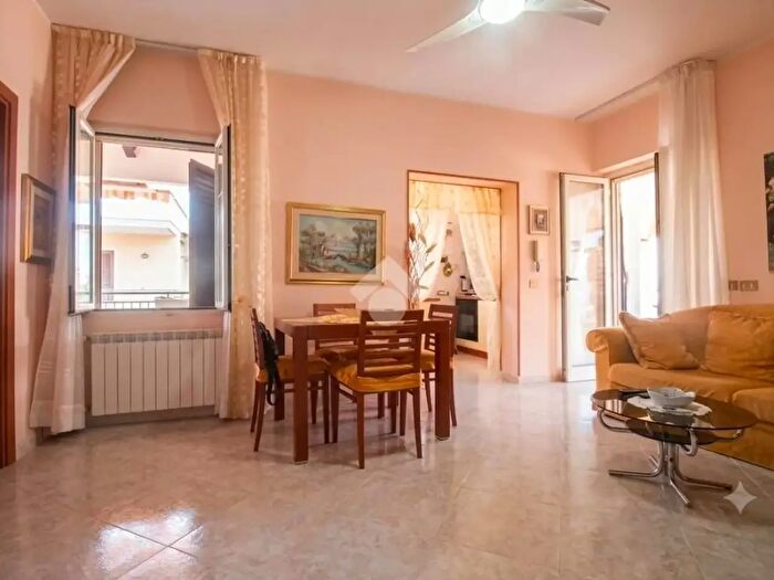 Casa quadrilocale in vendita in Via Rio della Marzaiola, Termoli