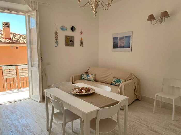 Appartamento trilocale in affitto in Porto Ercole, Monte Argentario