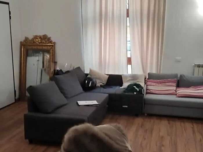 Appartamento trilocale in vendita in Pisa