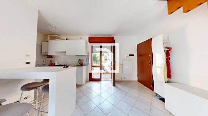 Appartamento bilocale in vendita in Catalani, Rimini