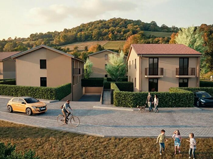 Appartamento bilocale in vendita in Via Portule, Altavilla Vicentina