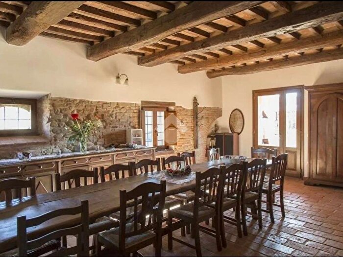 Casa in affitto in Via SP, Roncofreddo