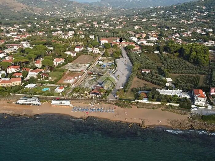Appartamento bilocale in vendita in Corso Beato Simeone, Castellabate