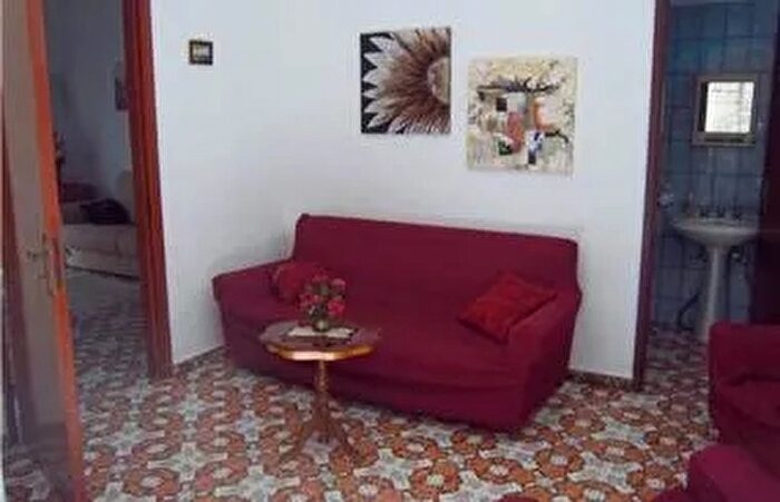 Appartamento quadrilocale in affitto in Via XI Maggio Marsala Tp, Marsala