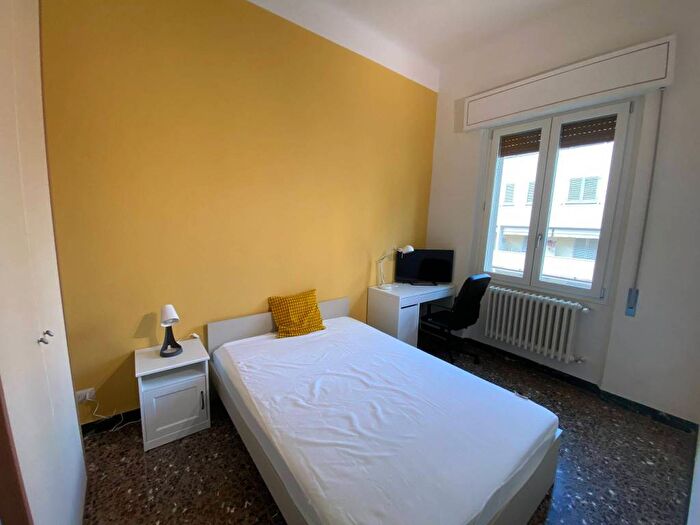 Appartamento con 5 locali in affitto in Via Domenico Veneziano, Soffiano, Firenze