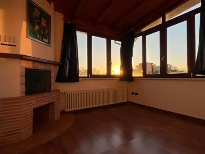 Appartamento bilocale in affitto in Circonvallazione Gianicolense, Roma