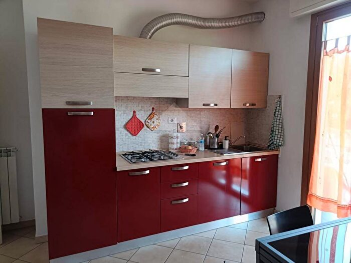 Appartamento bilocale in affitto in via Benedetto Dei, Firenze Nova, Firenze