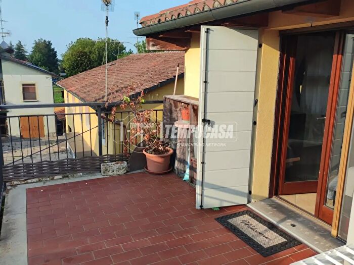 Appartamento monolocale in vendita in Via Dugliolo, Budrio