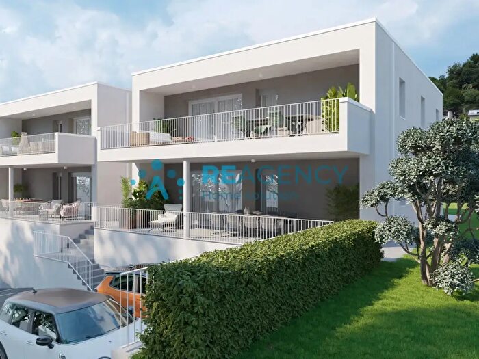 Appartamento quadrilocale in vendita in Via Miniera, Cornedo Vicentino