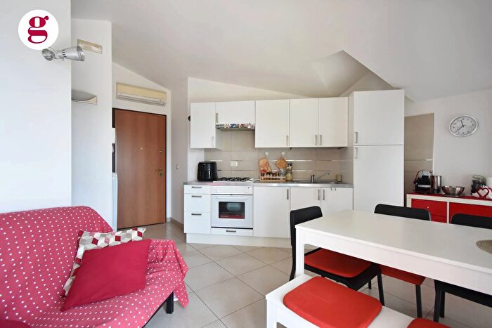 Appartamento trilocale in vendita in Via Spalato u, Vasto