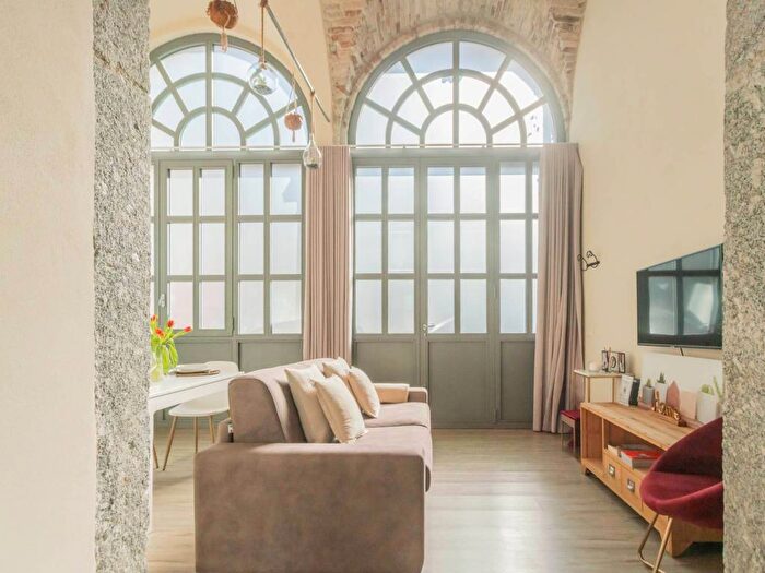 Appartamento bilocale in affitto in Via Gerolamo Borsieri, Viale Varese Crocifisso, Como