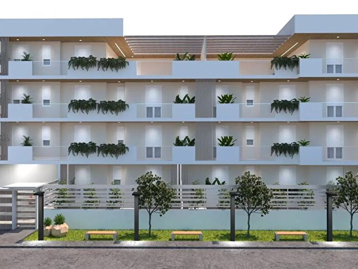 Appartamento trilocale in vendita in Via Armando Virnicchi, Casalnuovo Di Napoli