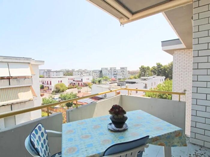 Appartamento trilocale in vendita in Via dei Tigli, Campomarino